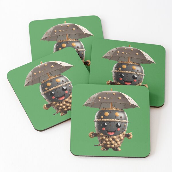 Item preview, Choco-Bubble Delight, Ideal Gift designed and sold by Indoni.