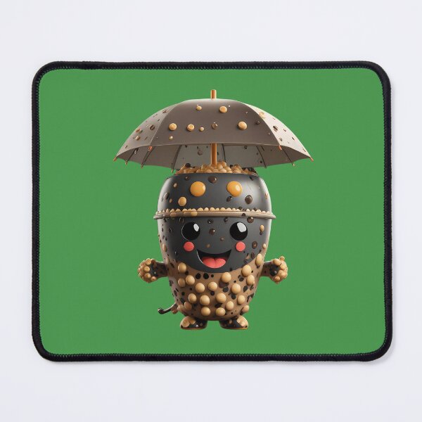 Item preview, Choco-Bubble Delight, Ideal Gift designed and sold by Indoni.