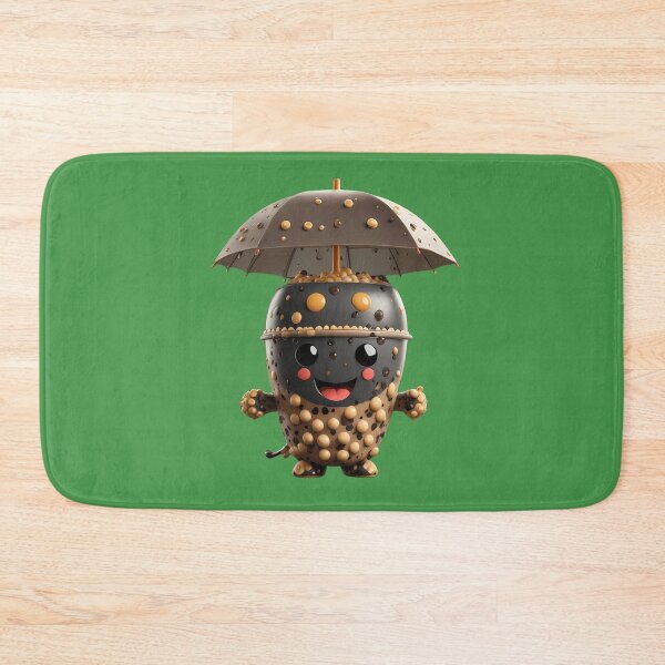 Item preview, Choco-Bubble Delight, Ideal Gift designed and sold by Indoni.