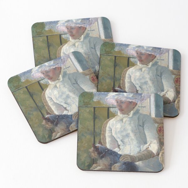 Item preview, Young Girl at a Window designed and sold by Craphe.
