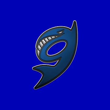 Artwork thumbnail, Engine Sentai Go-Onger/RPM Navy Ranger by KalElsDesigns