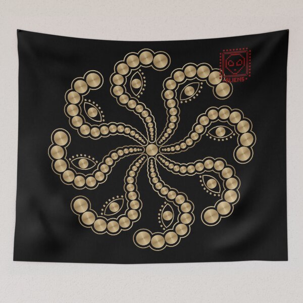 Item preview, Crop Circle # 80 designed and sold by MagicEyesOnly.