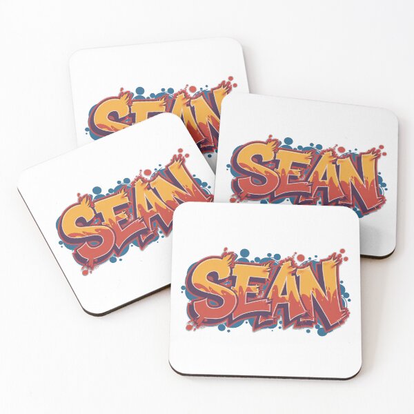 Item preview, Sean designed and sold by Pleindedesigns.