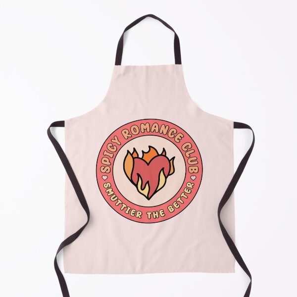 Item preview, spicy romance club | retro book club | spicy books designed and sold by folklorewhisper.