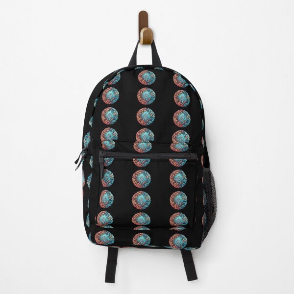 Item preview, Abstract Coral Reef Circular Design designed and sold by subhamkapoor.