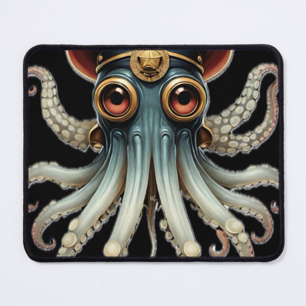 Item preview, Squiddlyfish #303 designed and sold by He-Cool.