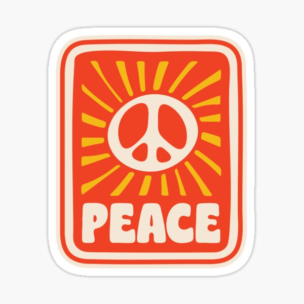 Item preview, PEACE designed and sold by asymmetrickid.