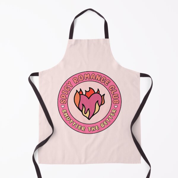 Item preview, spicy romance club | retro pink book club | spicy books designed and sold by folklorewhisper.