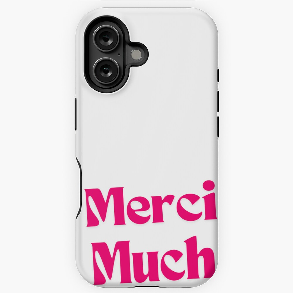 Item preview, iPhone Magsafe Tough Case designed and sold by Zeriously.