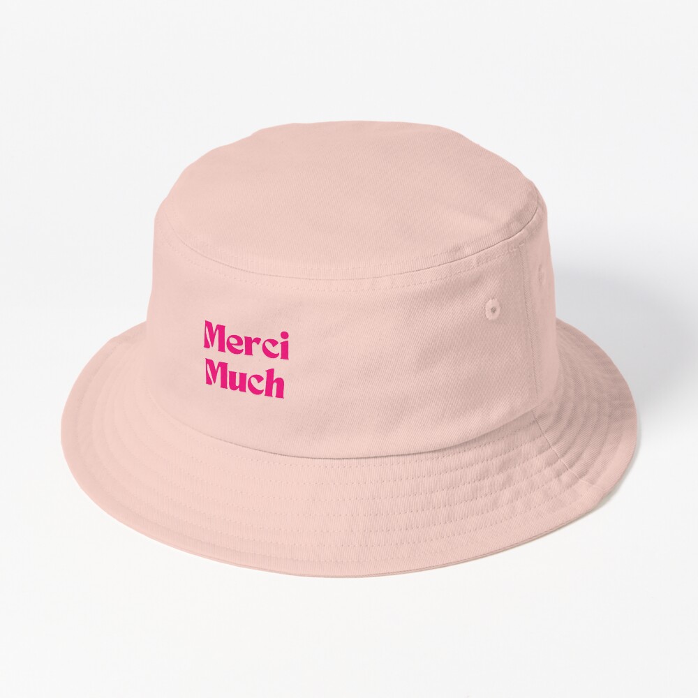 Item preview, Bucket Hat designed and sold by Zeriously.