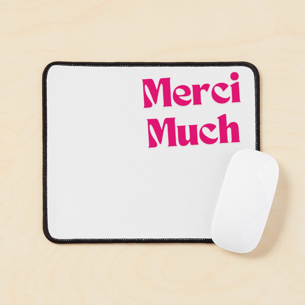 Item preview, Mouse Pad designed and sold by Zeriously.