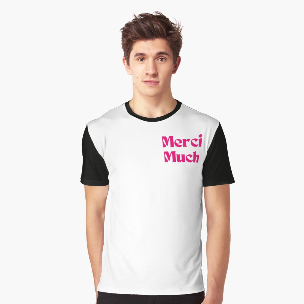 Item preview, Graphic T-Shirt designed and sold by Zeriously.