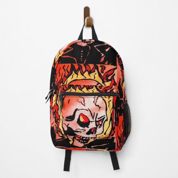 Item preview, Ghost Rider designed and sold by Chad's Fresh Art.