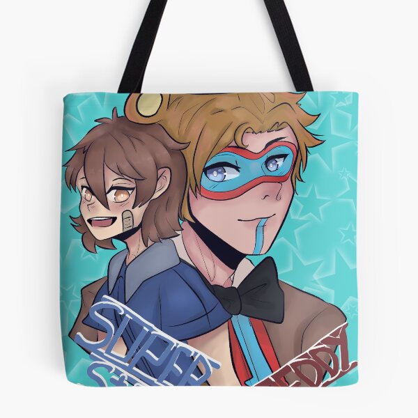 Item preview, Fnaf Freddy and Gregory designed and sold by Kuyoi.
