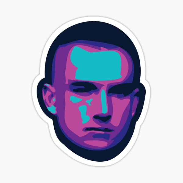 Item preview, Dustin Martin AFL designed and sold by K3IL.