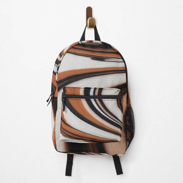Item preview, Ethereal Flow Earth Tones designed and sold by Tony Anastasi.