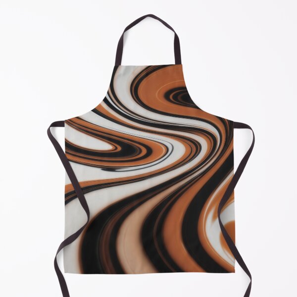 Item preview, Ethereal Flow Earth Tones designed and sold by Tony Anastasi.