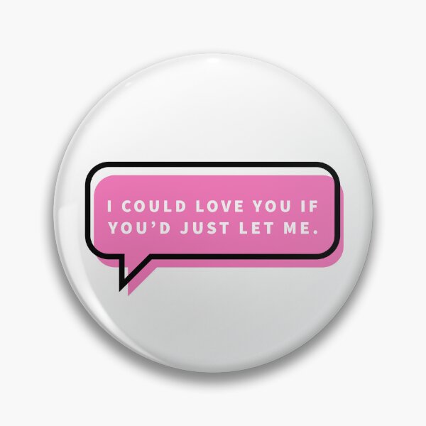 Item preview, I could love you designed and sold by ngness.