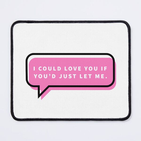 Item preview, I could love you designed and sold by ngness.