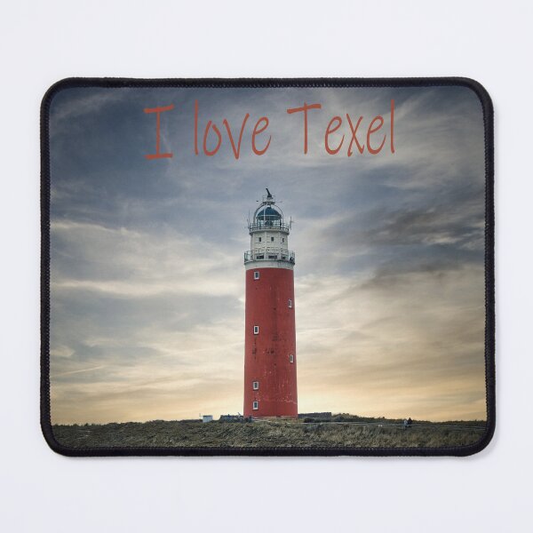 Item preview, I Love Texel designed and sold by Ruhrpottpicture.
