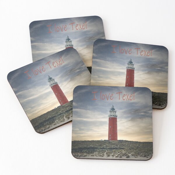 Item preview, I Love Texel designed and sold by Ruhrpottpicture.