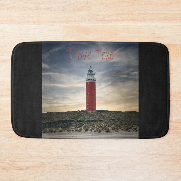 Item preview, I Love Texel designed and sold by Ruhrpottpicture.