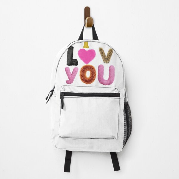 Item preview, I love you designed and sold by AsmaaDesing1.