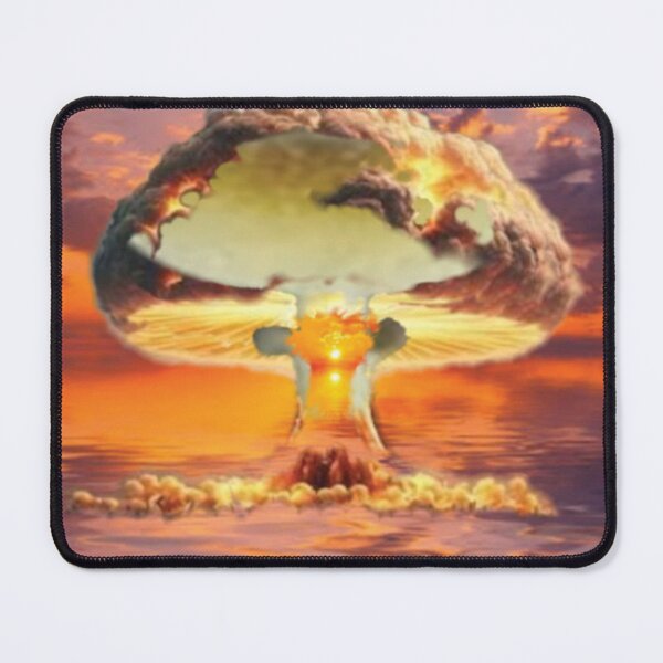 Item preview, Shroom-Cloud designed and sold by mystic-lore.