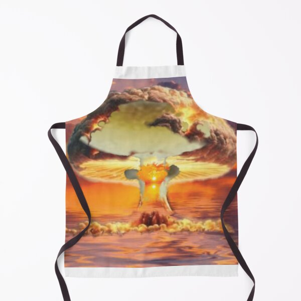 Item preview, Shroom-Cloud designed and sold by mystic-lore.