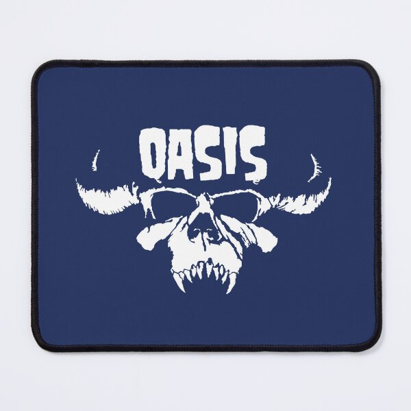 Item preview, Oasis White designed and sold by TraceTheFace.
