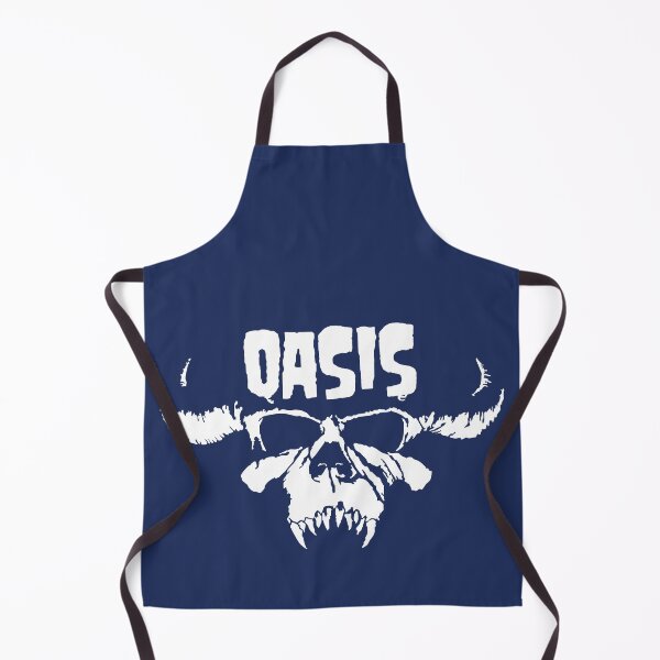 Item preview, Oasis White designed and sold by TraceTheFace.