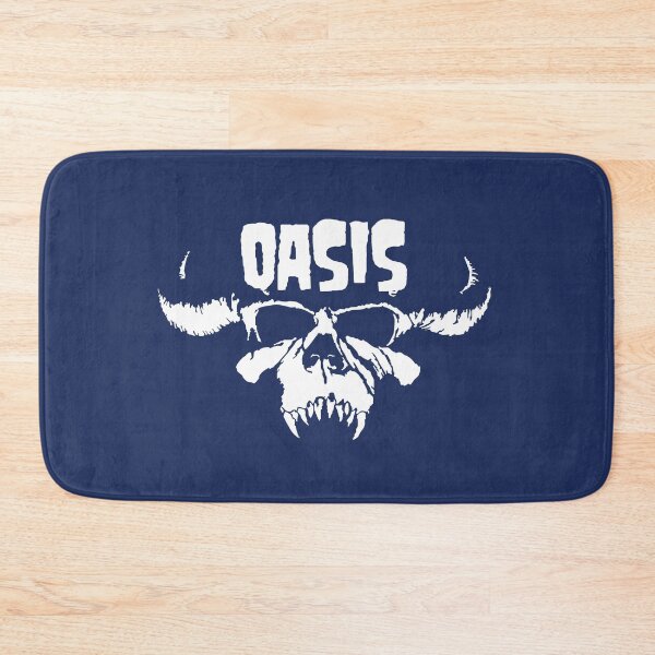 Item preview, Oasis White designed and sold by TraceTheFace.