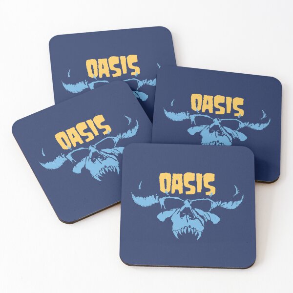 Item preview, Oasis B designed and sold by TraceTheFace.