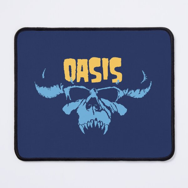 Item preview, Oasis B designed and sold by TraceTheFace.