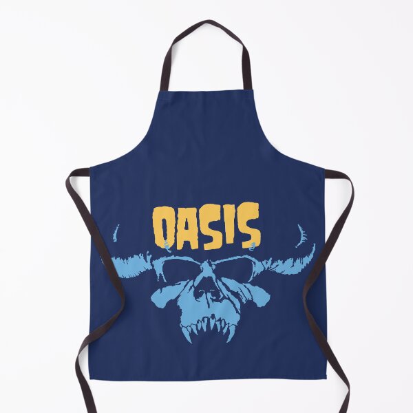 Item preview, Oasis B designed and sold by TraceTheFace.