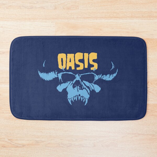 Item preview, Oasis B designed and sold by TraceTheFace.
