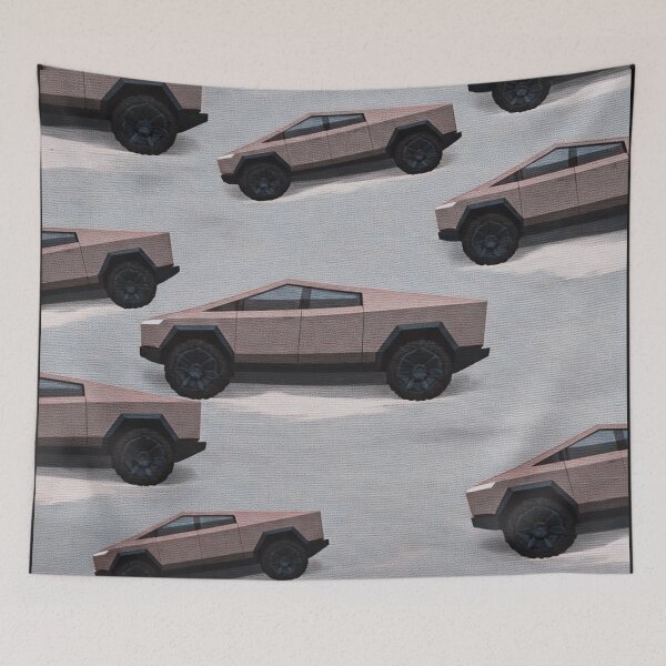 Item preview, tsla designed and sold by TEEJAMBOREE.