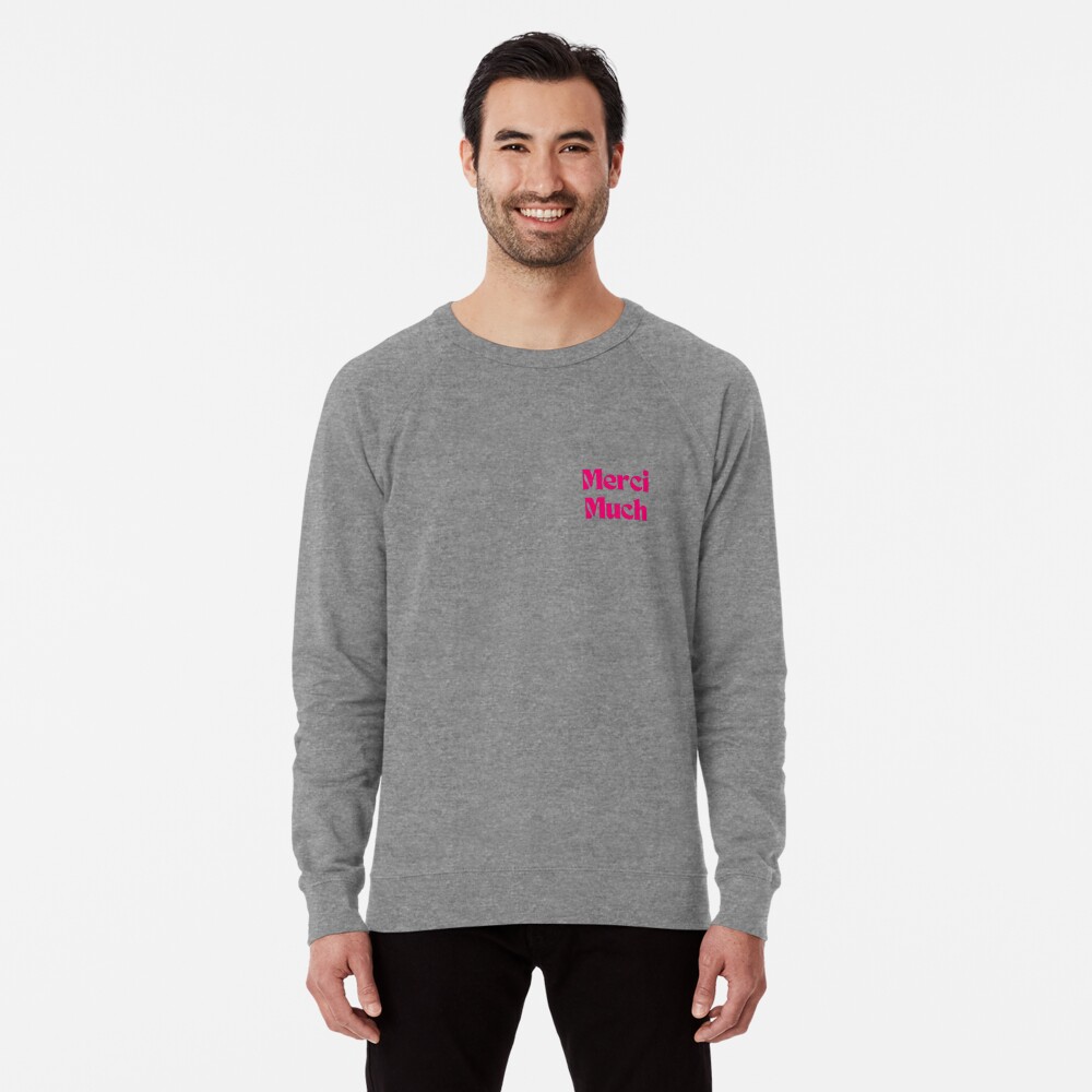 Item preview, Lightweight Sweatshirt designed and sold by Zeriously.