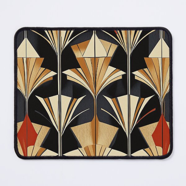 Item preview, art deco designed and sold by ArtHouseNiklas.