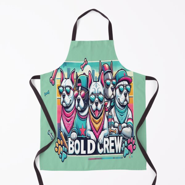 Item preview, BOLD CREW- AMERICAN BULLIES  designed and sold by Globalcitytees.