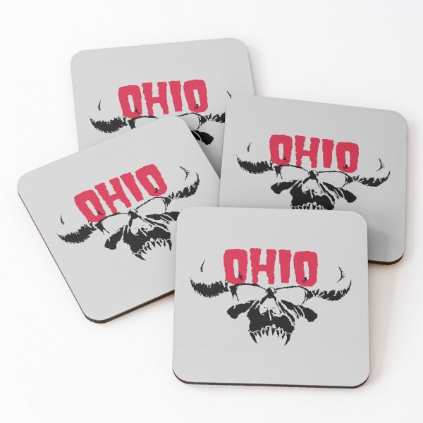 Item preview, Ohio 1 designed and sold by TraceTheFace.
