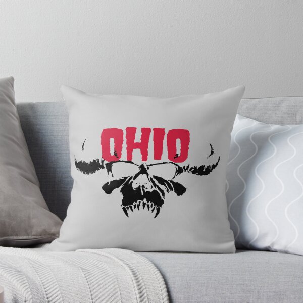 Item preview, Ohio 1 designed and sold by TraceTheFace.