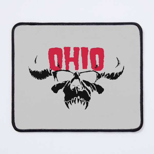 Item preview, Ohio 1 designed and sold by TraceTheFace.