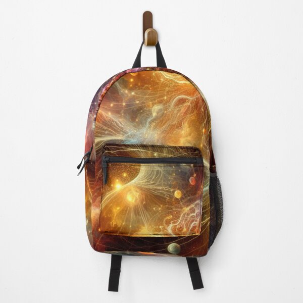 Item preview, Colorful space designed and sold by ndlartistic.