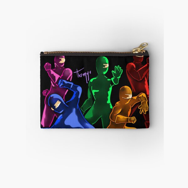 Item preview, Super Sentai - black background designed and sold by Themys24.