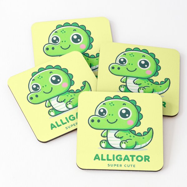 Item preview, Alligator designed and sold by Random 00.