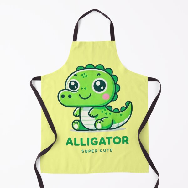 Item preview, Alligator designed and sold by Random 00.