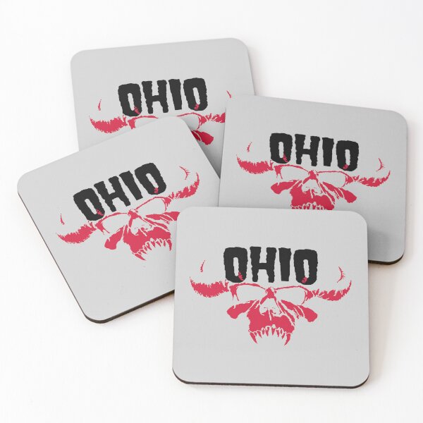 Item preview, Ohio 2 designed and sold by TraceTheFace.