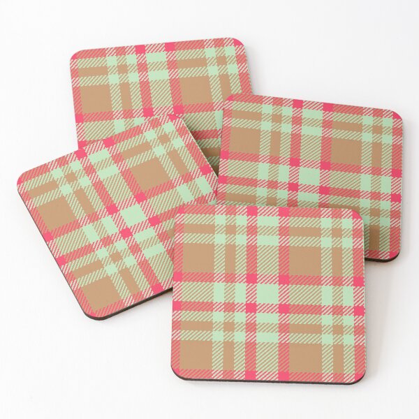 Item preview, Tartan plaid  designed and sold by ROOTS & SOUL.