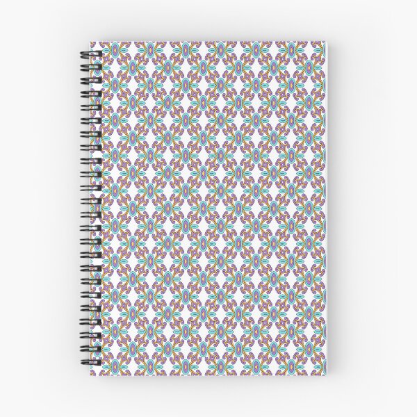 Item preview, Retro Ornamental Seamless Abstract Design. designed and sold by Merbuda.